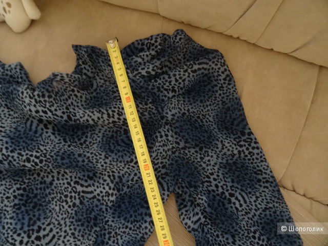 Блузка Oz Diva, размер 12