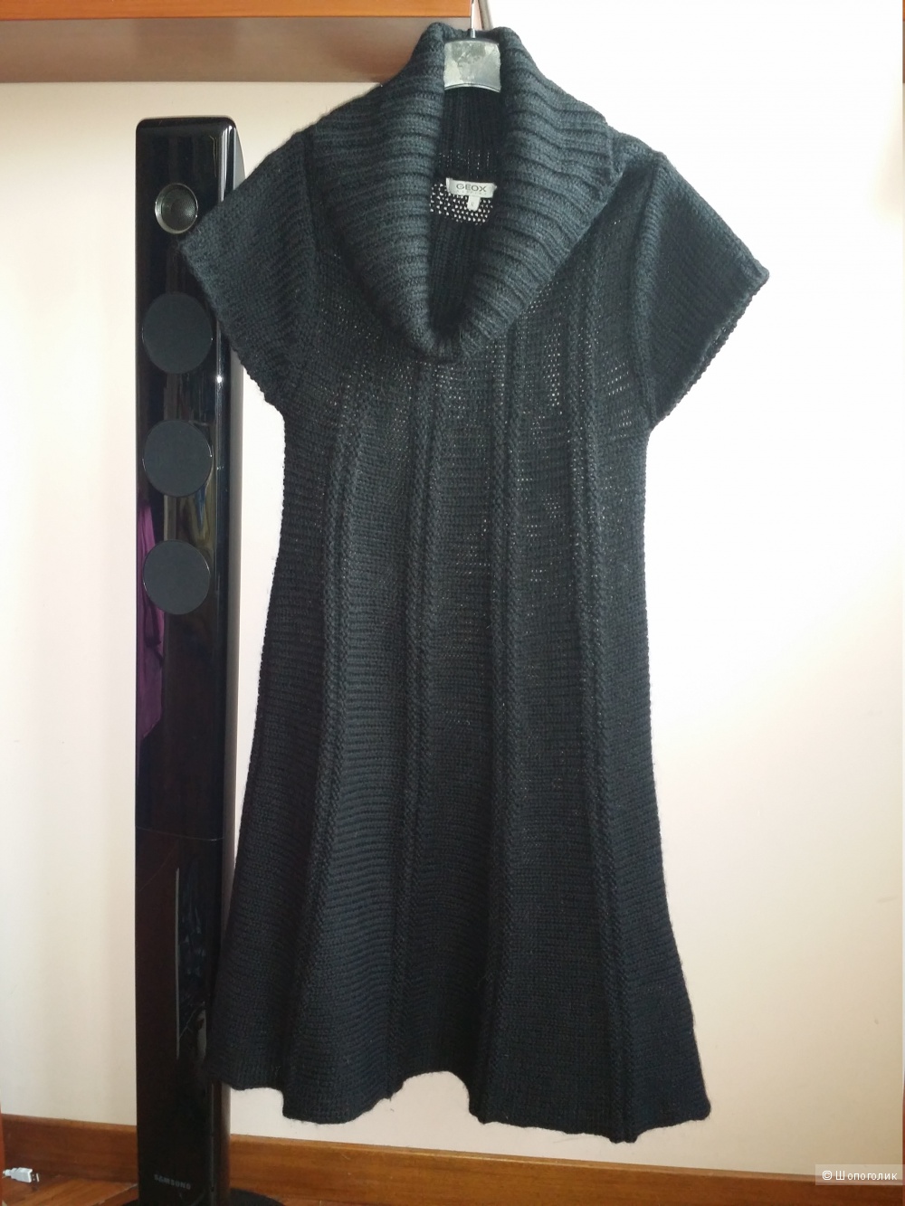 Платье Geox, XL пойдет и на L