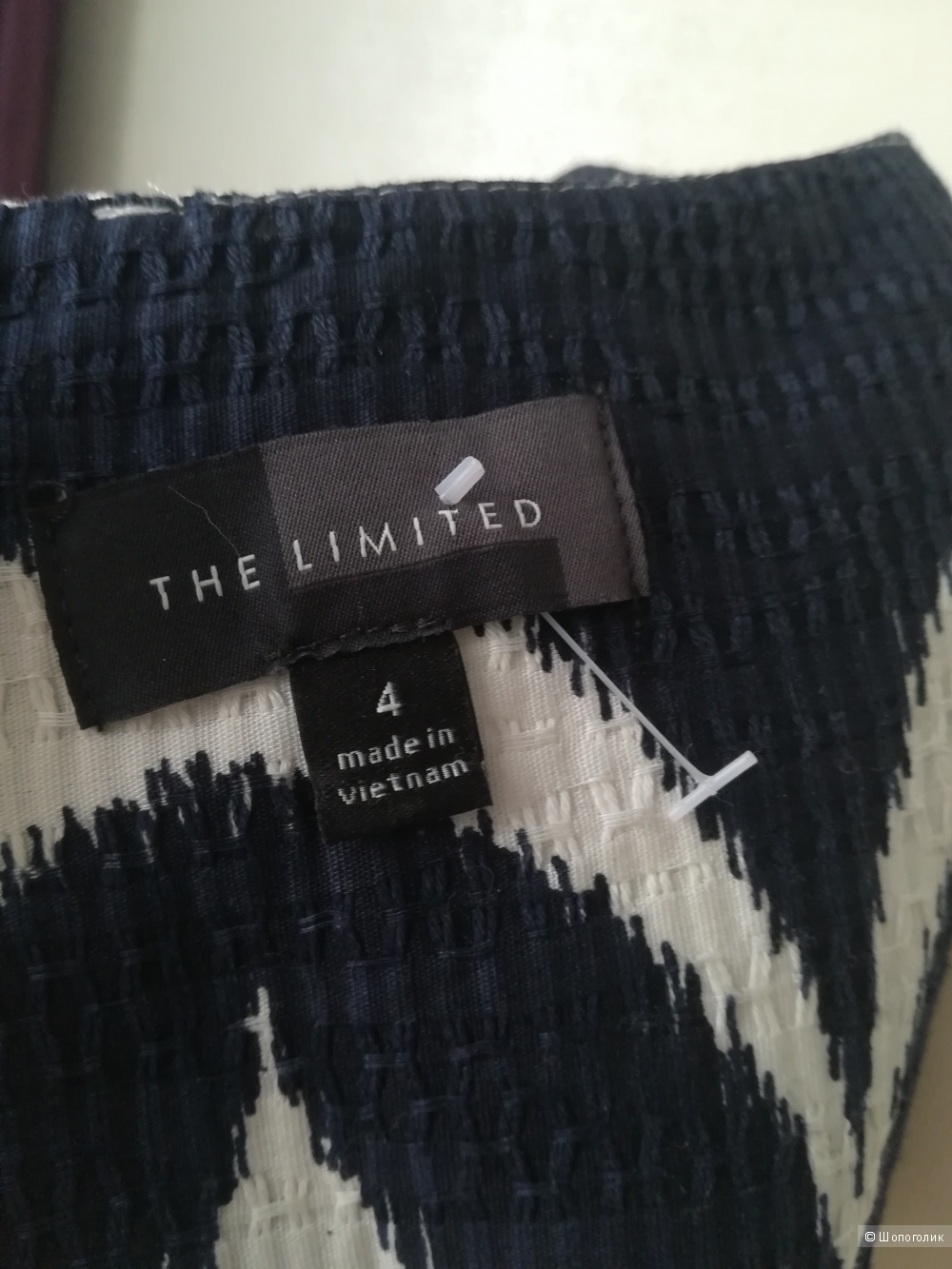 Платье the limited,размер 44