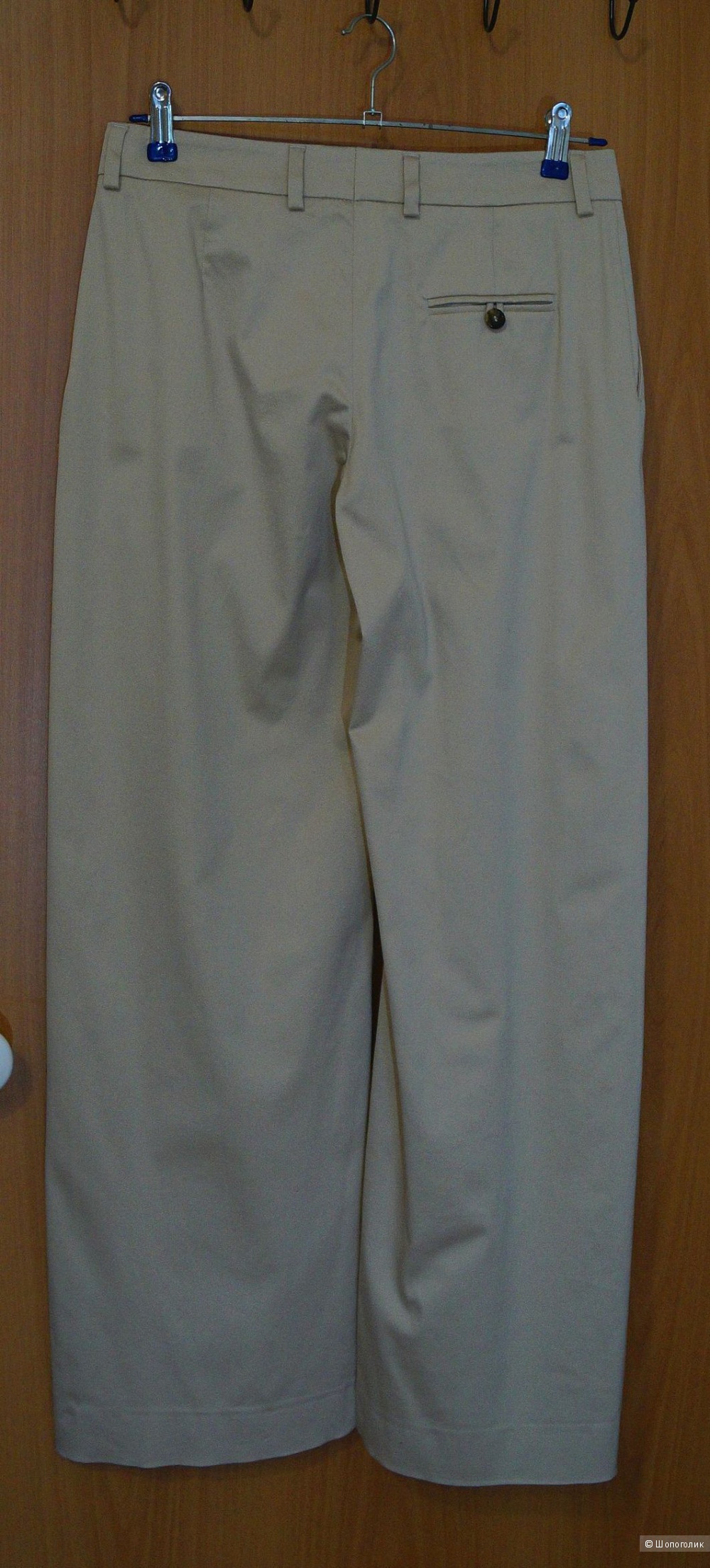 Брюки Wolford р.42-44