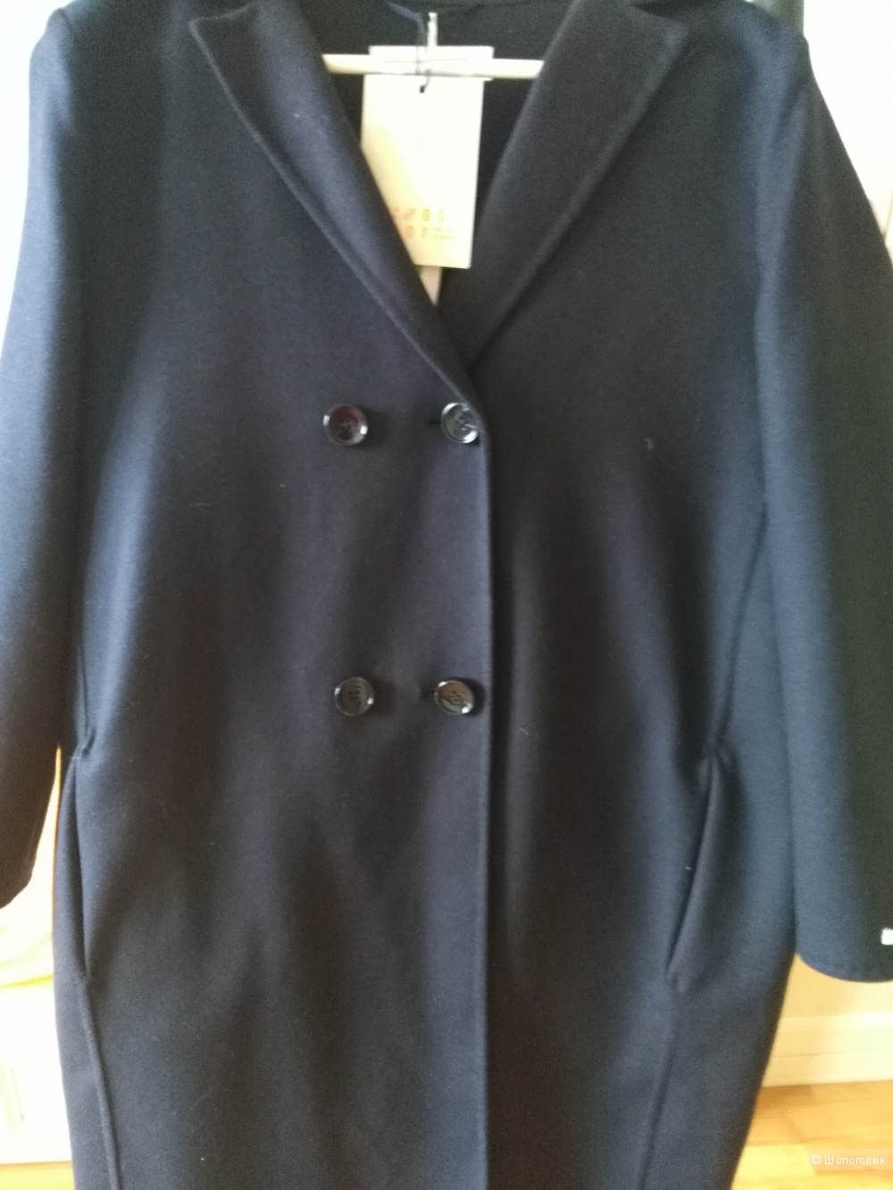 Пальто I BLUES  46 it