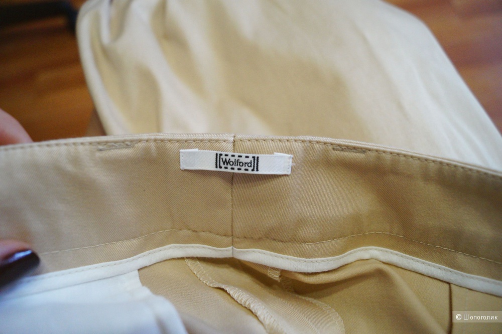 Брюки Wolford р.42-44