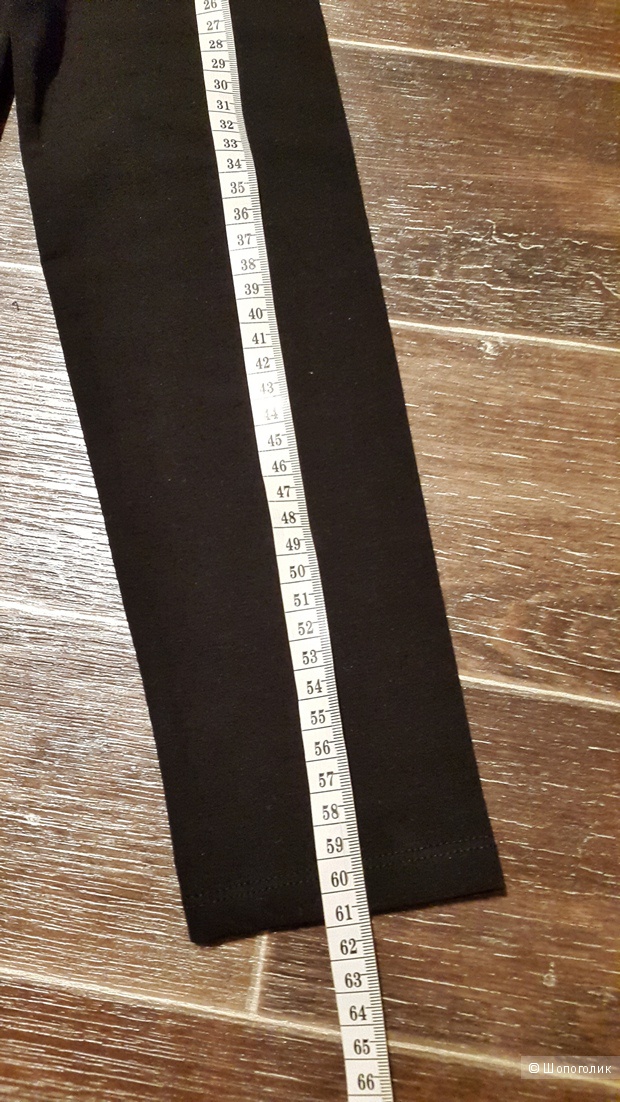 Футболка с длинным рукавом Massimo Dutti S-M