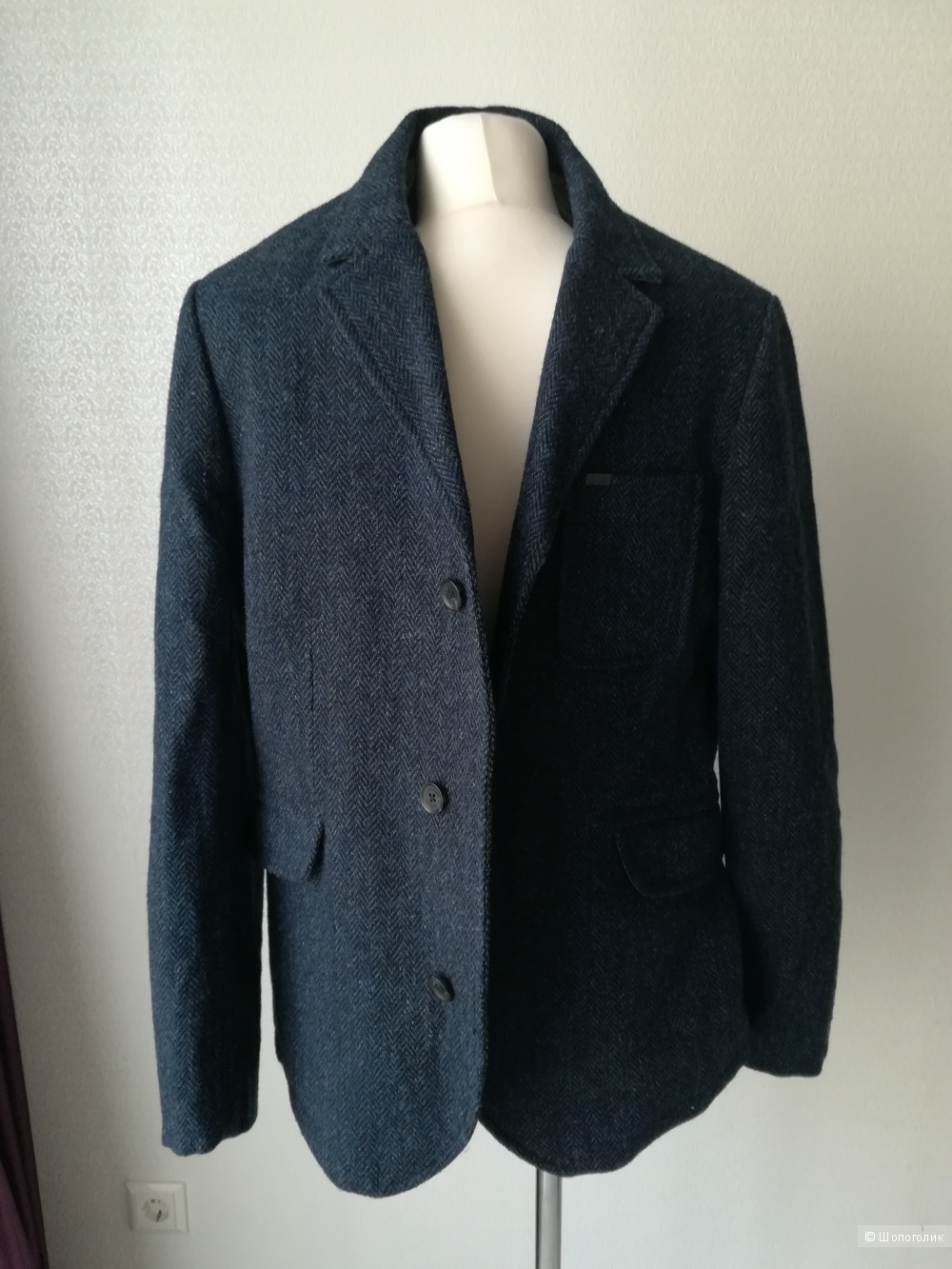 Пиджак Timberland, размер L