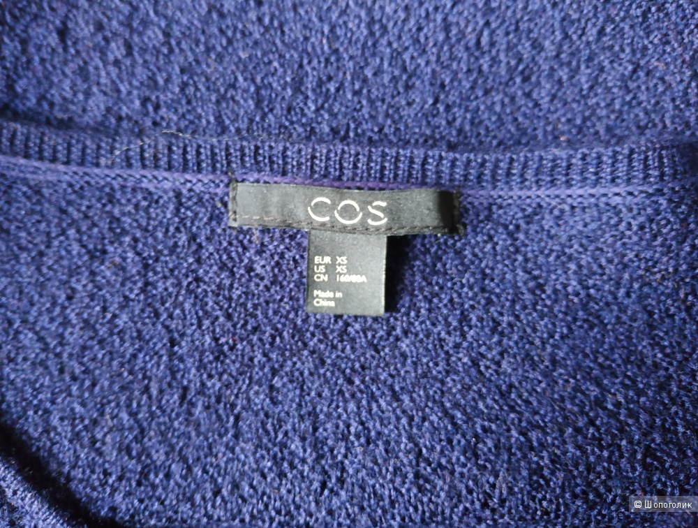 Платье COS, размер XS