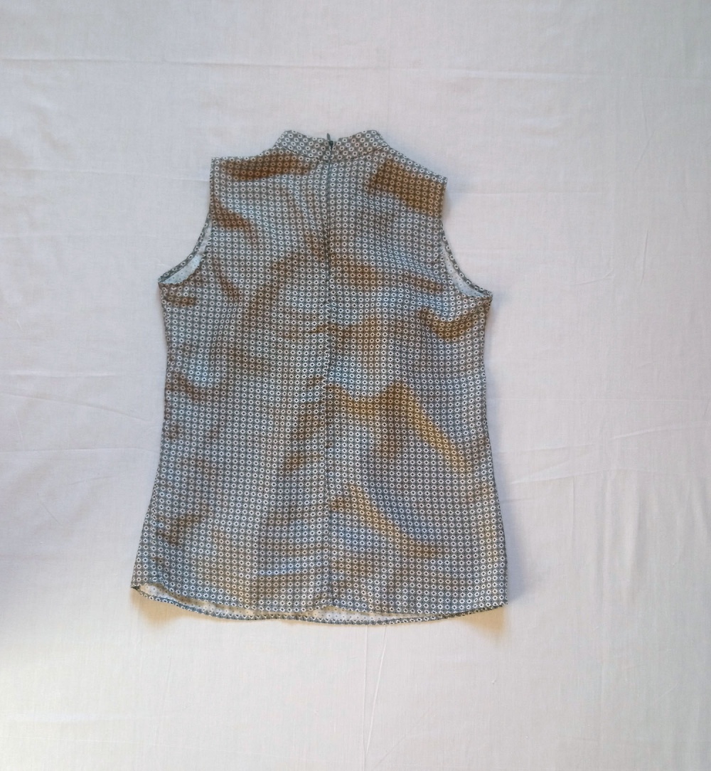 Блуза Van Laack, 40 нем