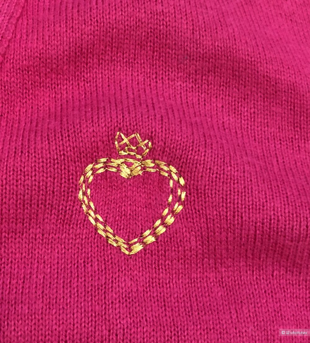 Кардиган Vera Wang, размер L.