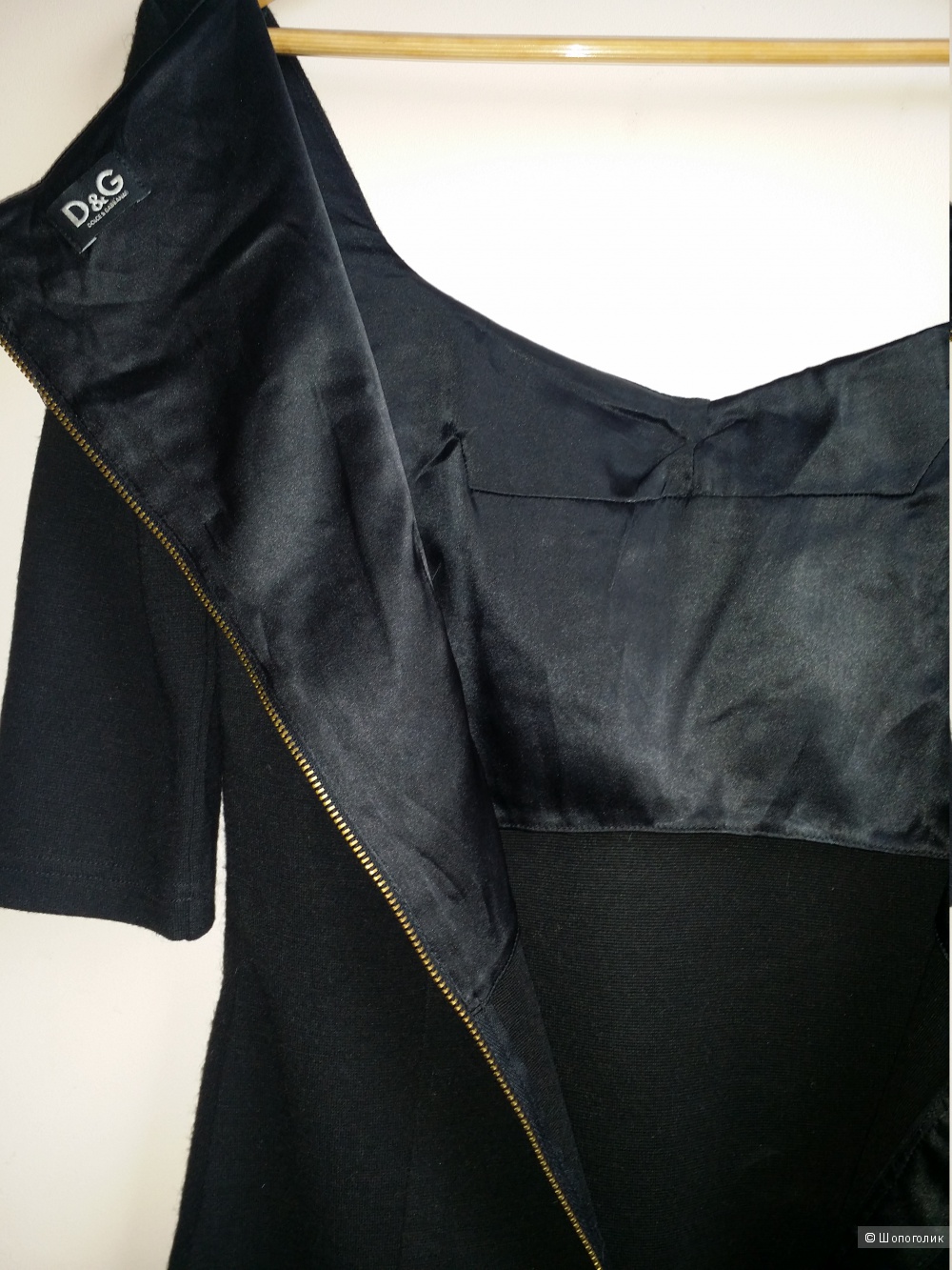 Платье D&G,  ит.46