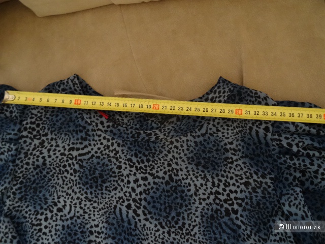 Блузка Oz Diva, размер 12