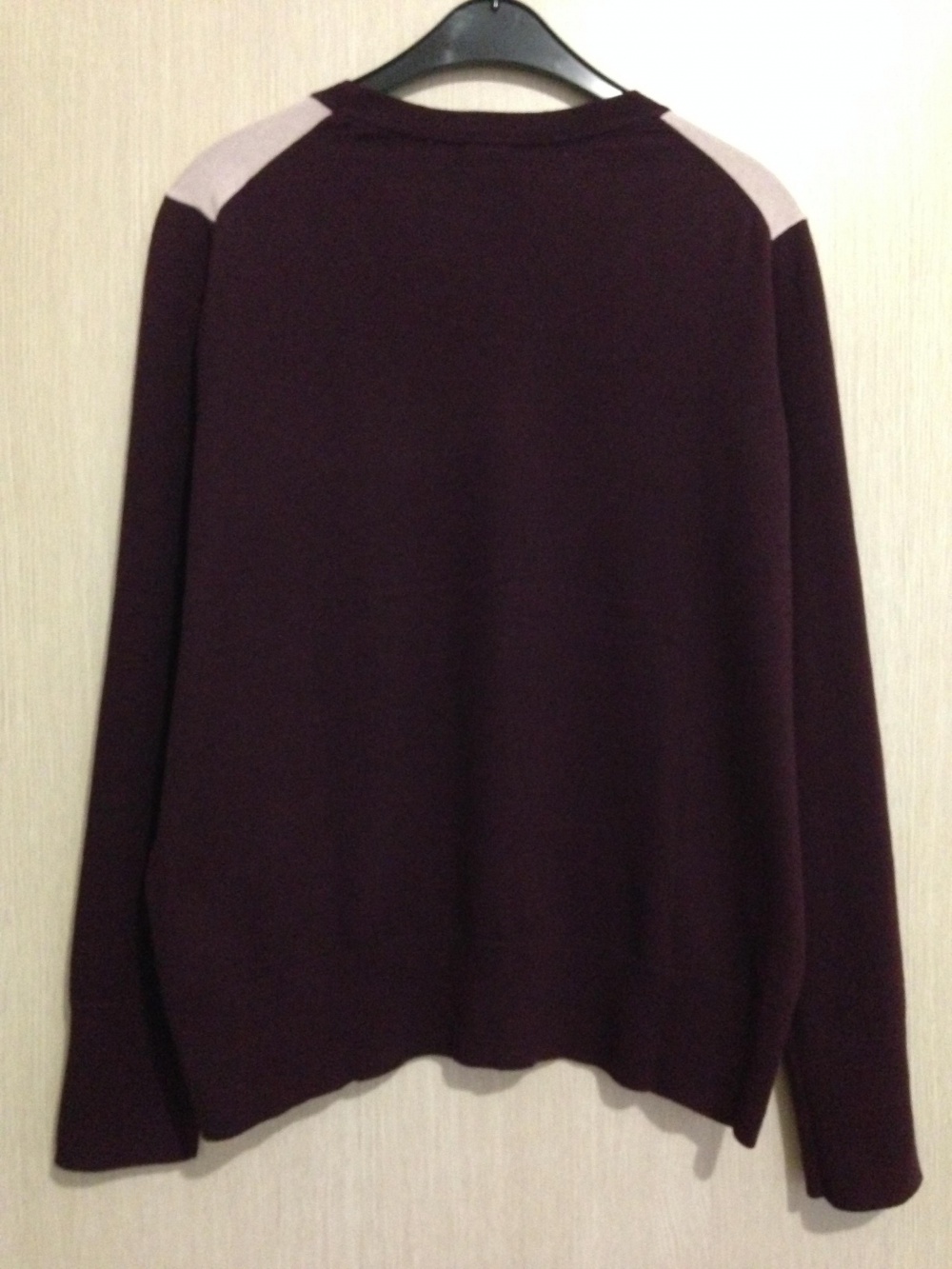 Джемпер " Gap ", размер XL