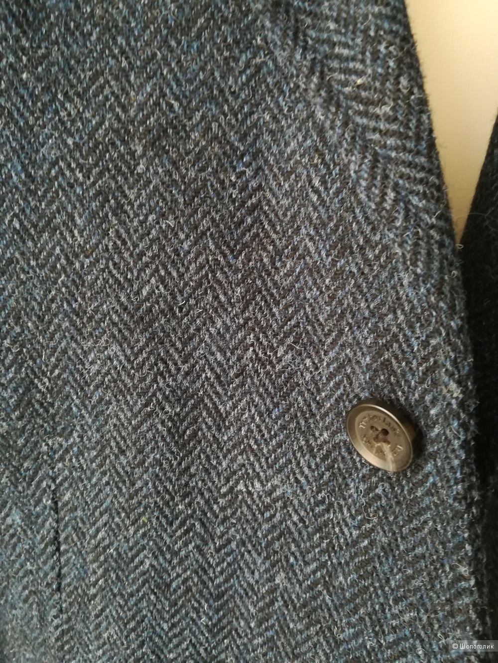 Пиджак Timberland, размер L