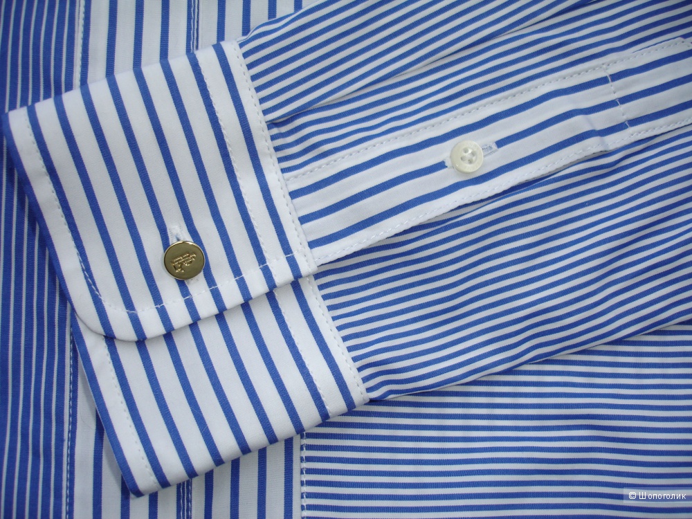 Рубашка-туника Ralph Lauren, размер М