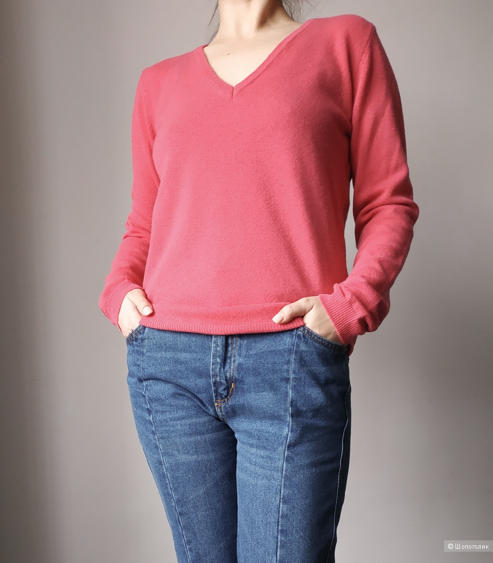 Джемпер United Colors of Benetton, размер М