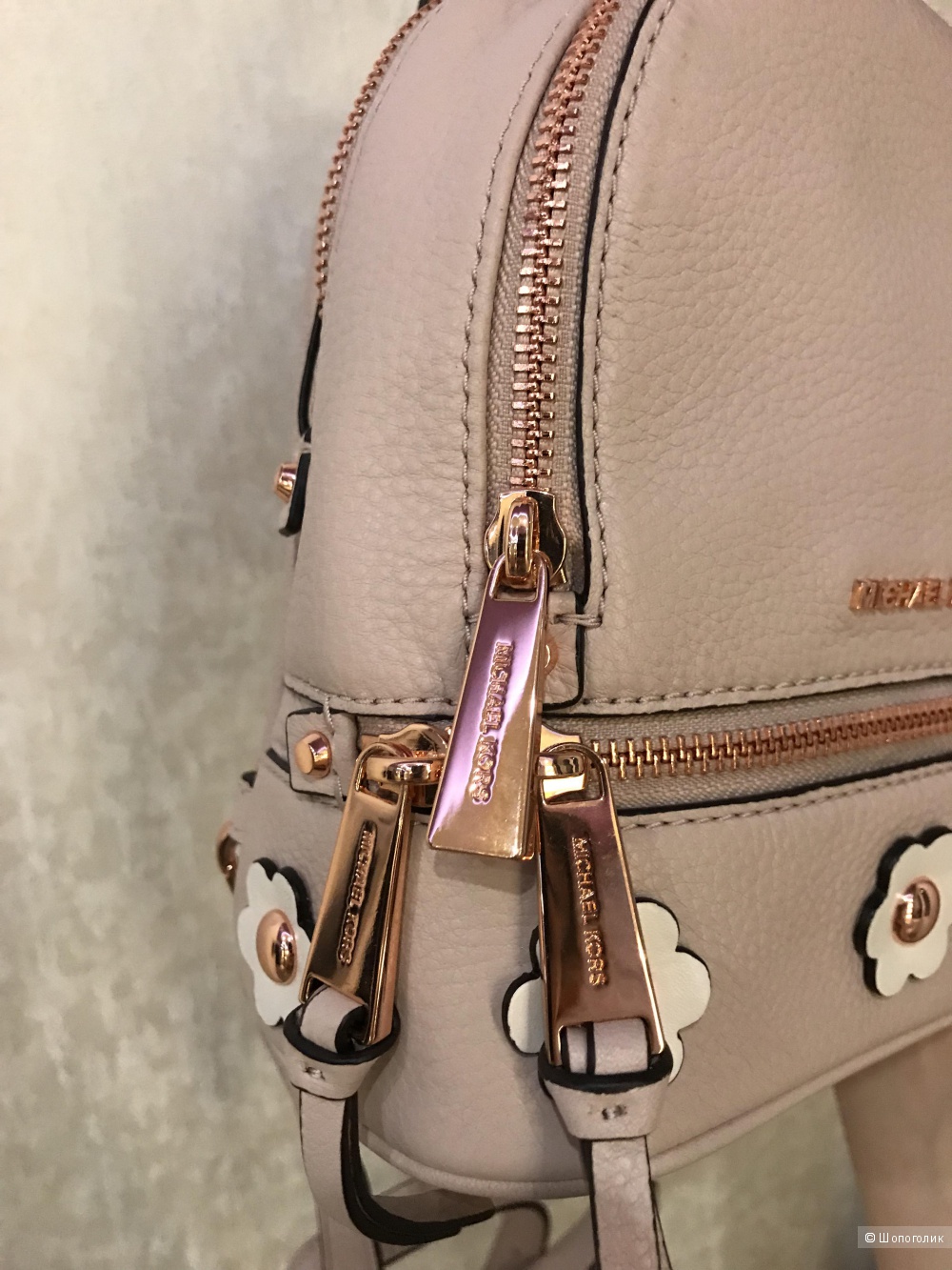 Michael Kors рюкзак сумка