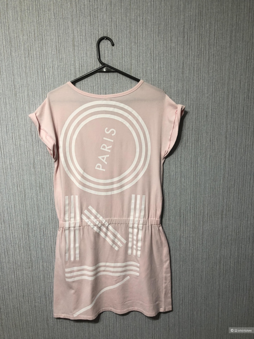 Платье Kenzo размер 44-46