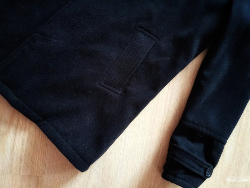 Мужское пальто Harris & Lewis размер L