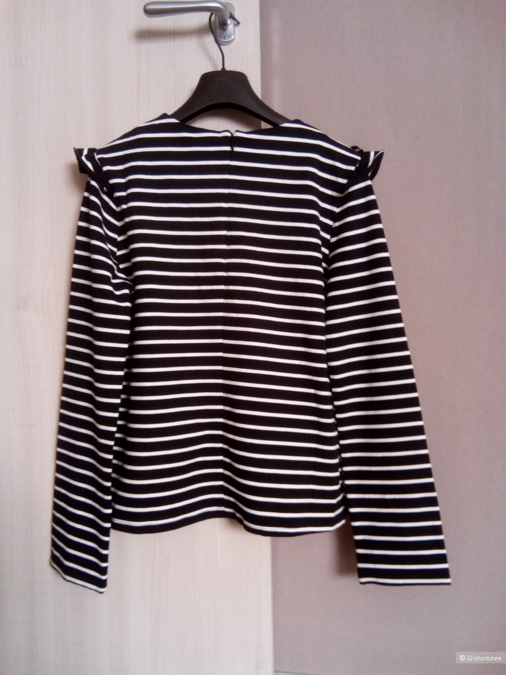 Джемпер ENGLISH FACTORY, размер S