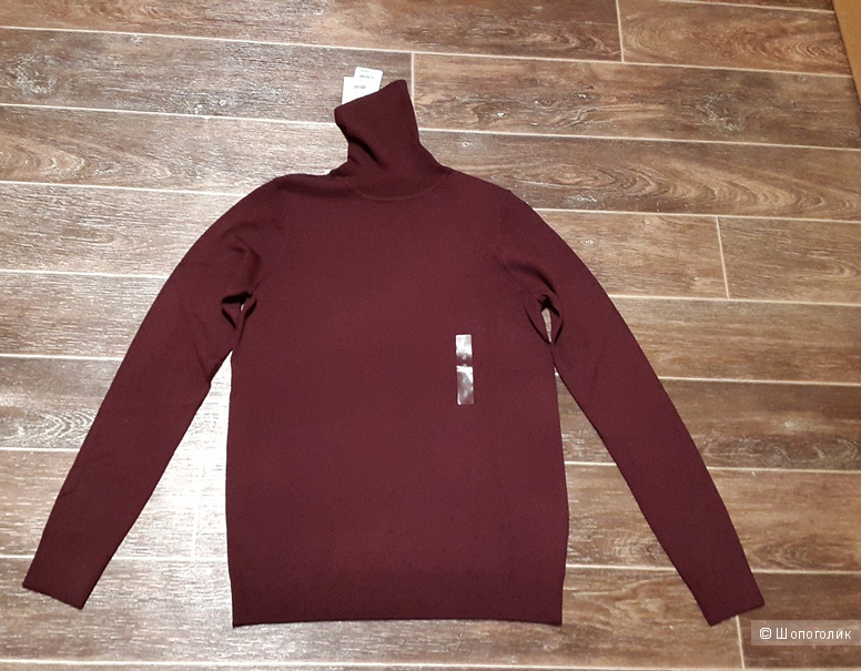 Водолазка Uniqlo S-M