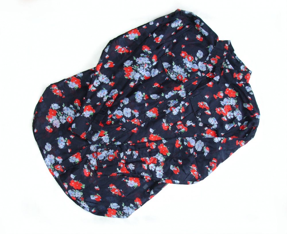 Рубашка Ralph Lauren, размер М