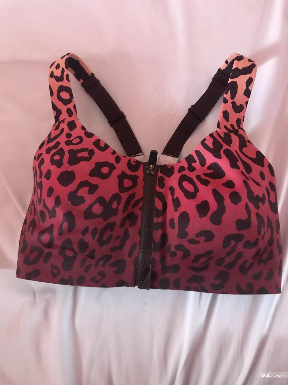 Спортивный топ Victoria’s Secret, 32DD