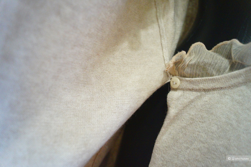 Джемпер R essentiel р.44-46