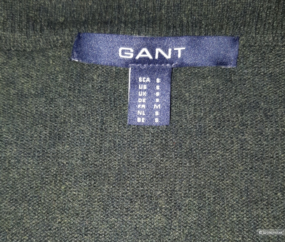 Кардиган gant, размер s