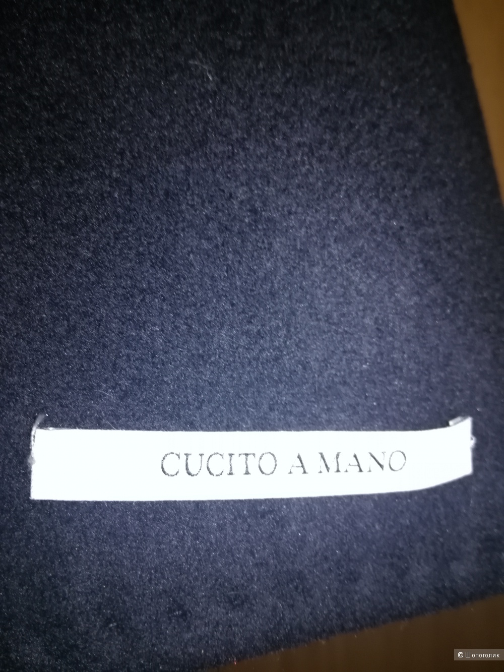 Пальто I BLUES  46 it