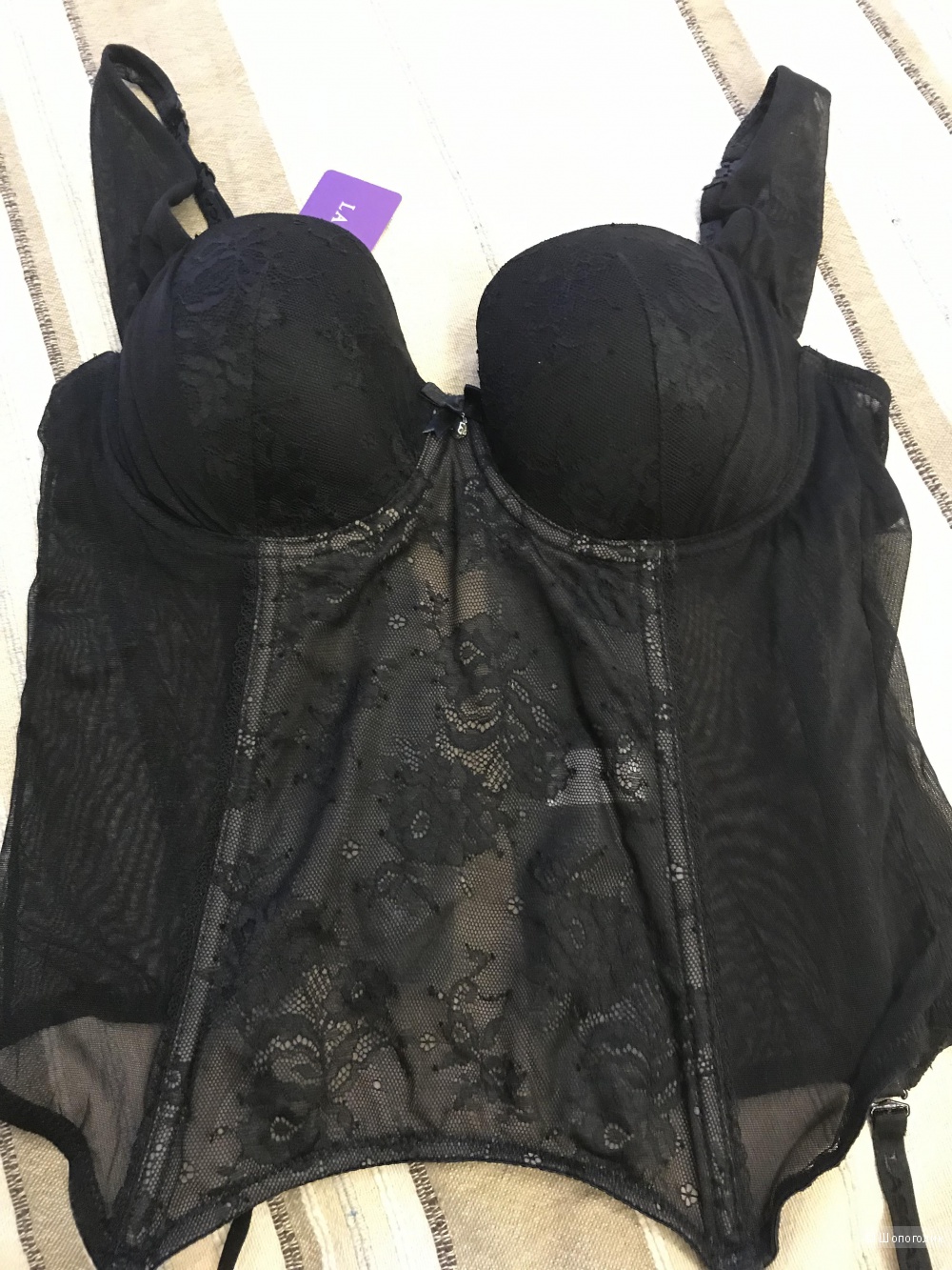 Корсет LASCANA eur 80B