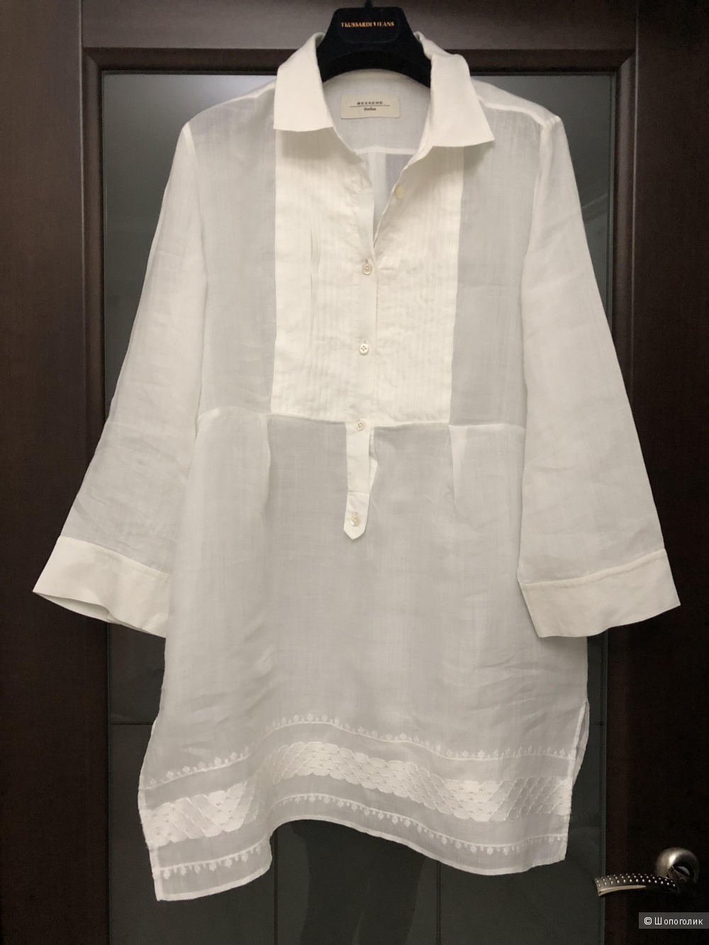 Рубашка Weekend Max Mara L