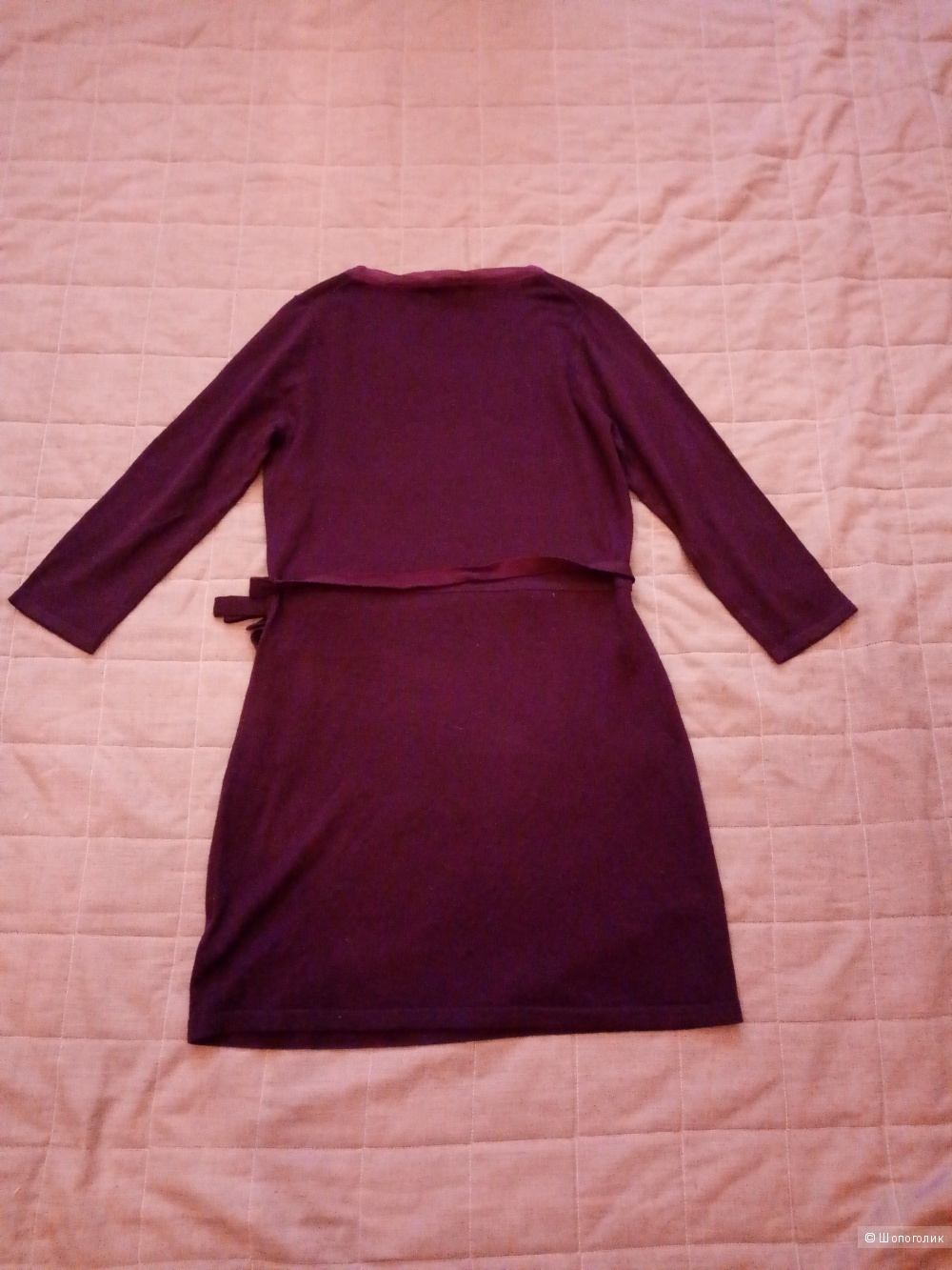 Платье -  джемпер - туника Boden р.44/46