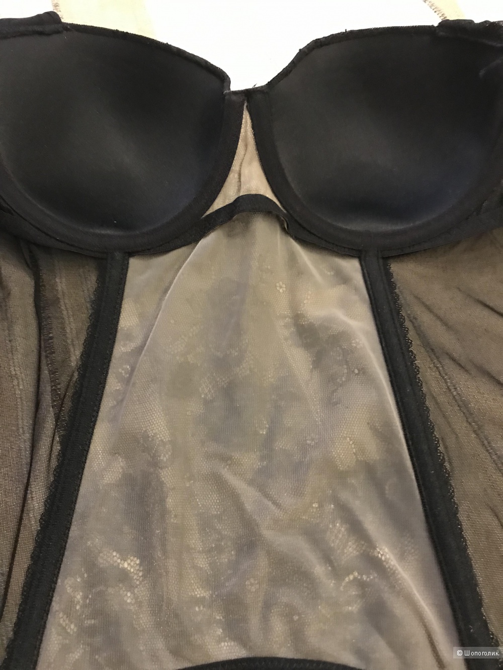 Корсет LASCANA eur 80B