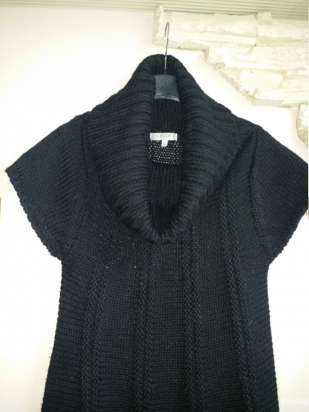 Платье Geox, XL пойдет и на L