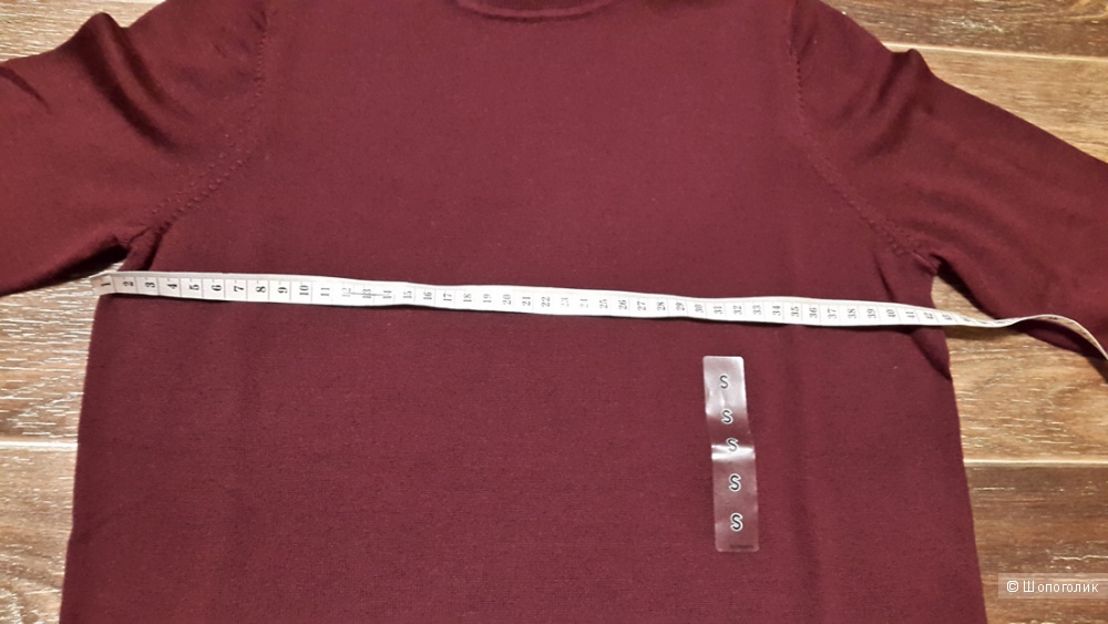 Водолазка Uniqlo S-M