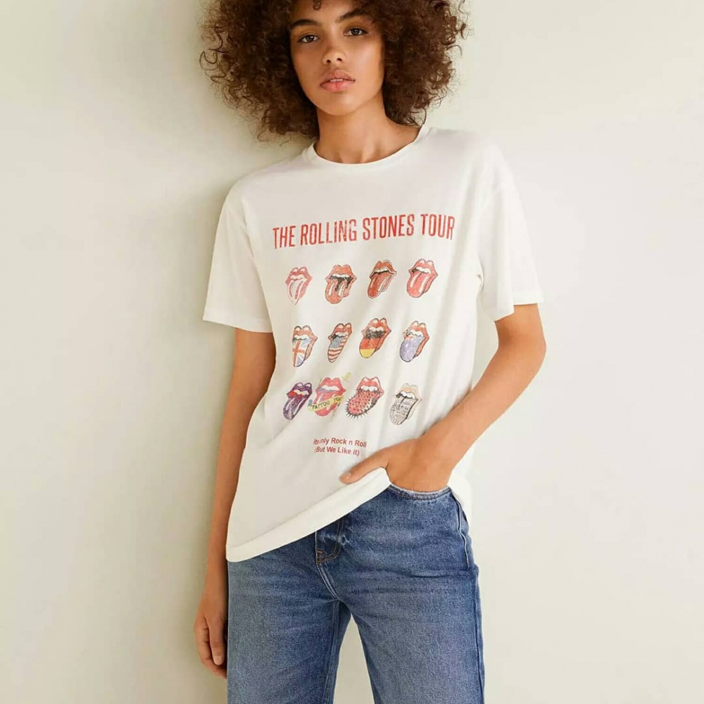 Майка Mango размер S (42)