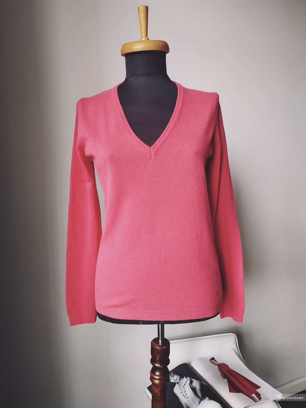 Джемпер United Colors of Benetton, размер М