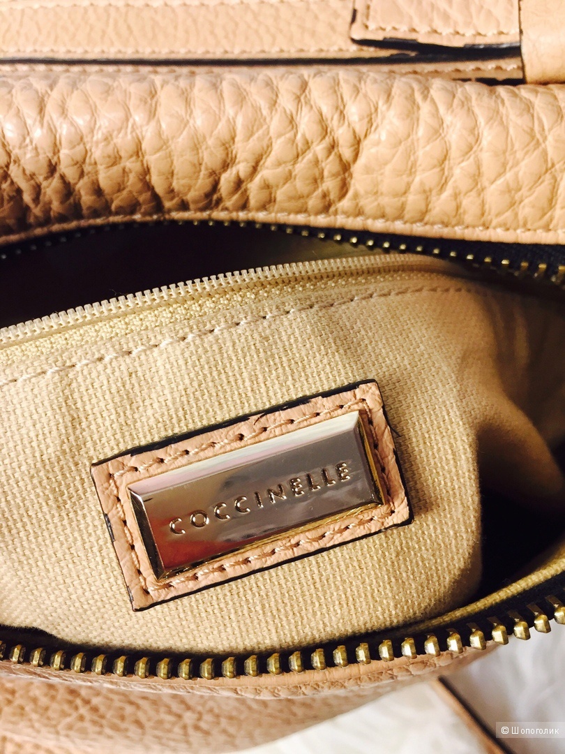 Сумка Coccinelle