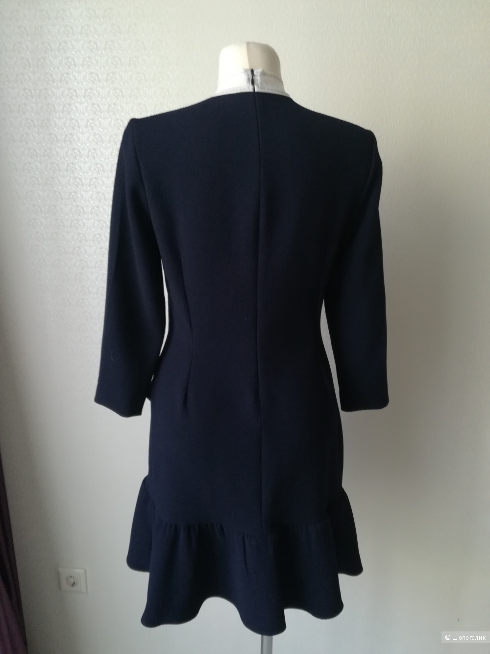 Платье Sandro,размер 44-46