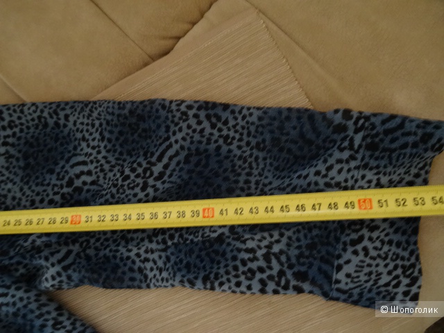 Блузка Oz Diva, размер 12