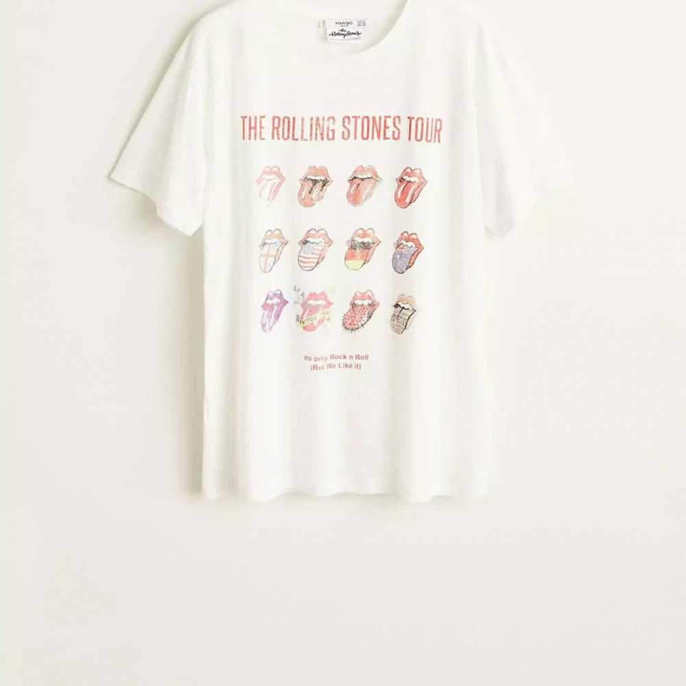 Майка Mango размер S (42)