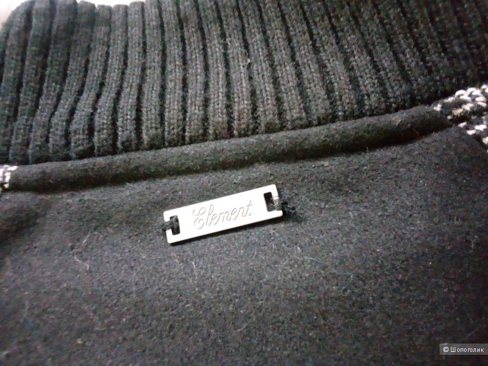 Куртка Element, размер S