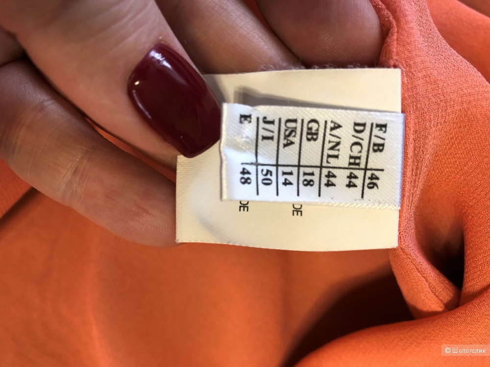 Блуза WEILL  размер 50-52