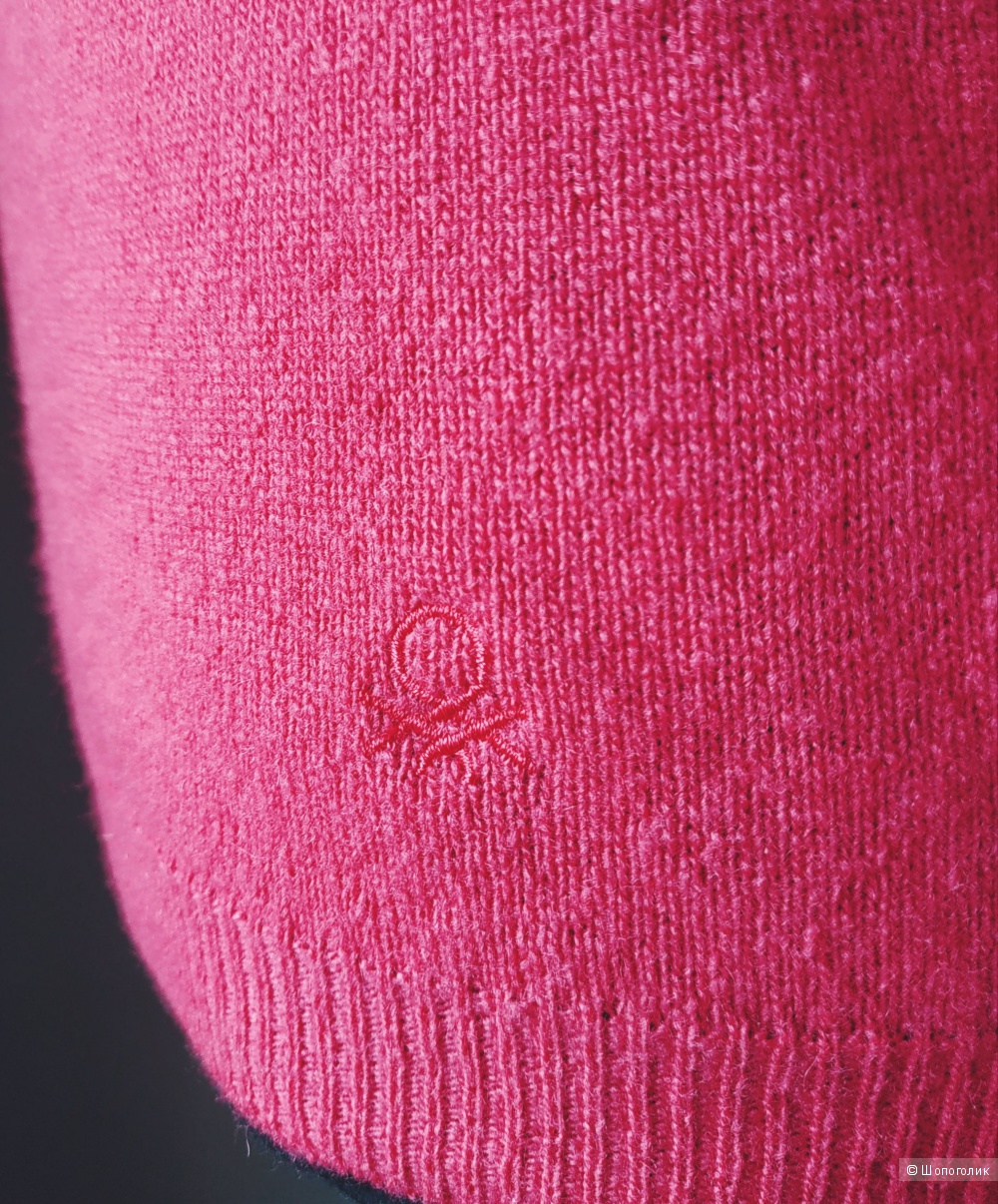 Джемпер United Colors of Benetton, размер М