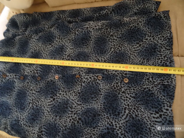 Блузка Oz Diva, размер 12