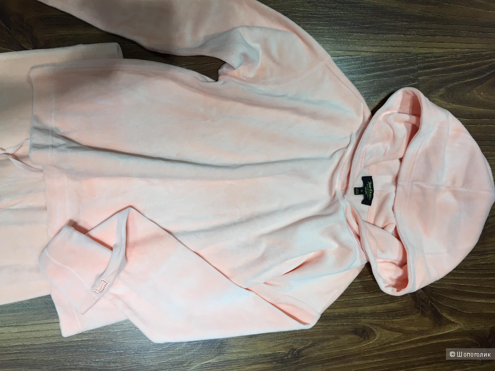 Костюм JUICY COUTURE. р.М-46