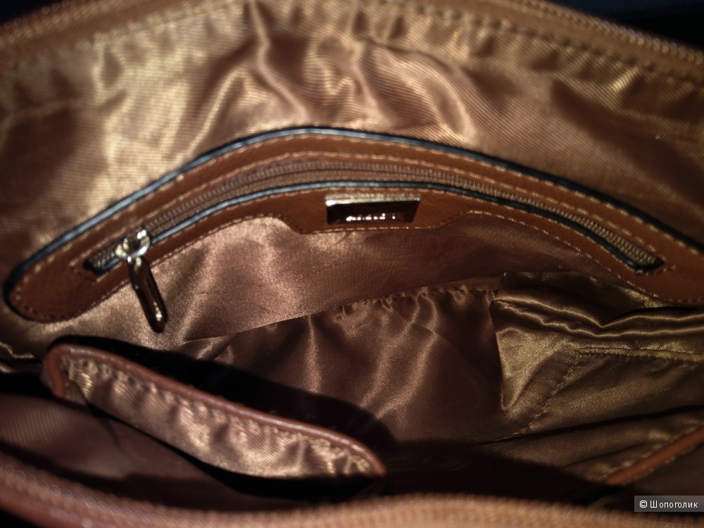 Сумка-почтальон женская, Ardido, small.