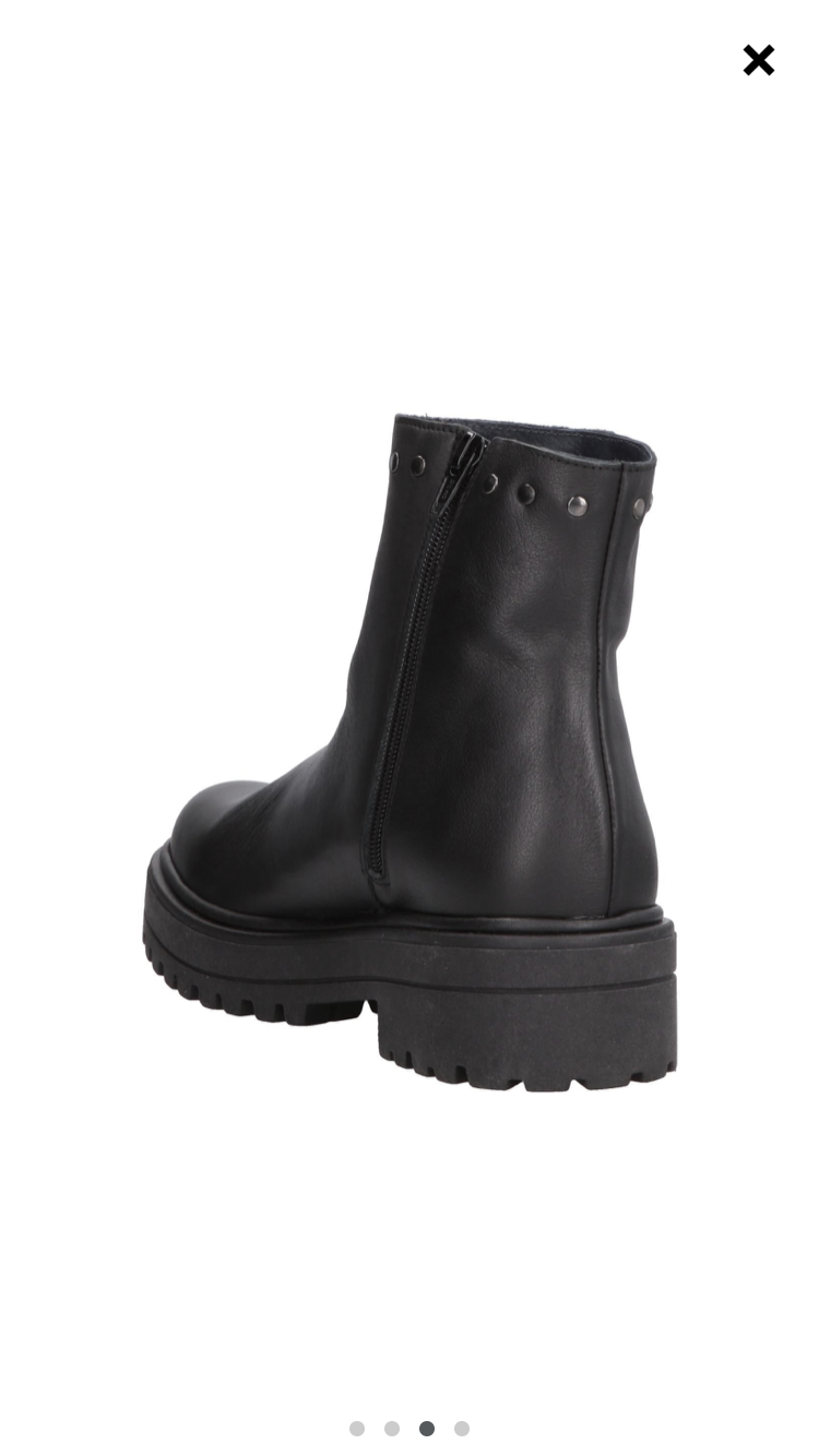 Ботинки CLAUDIA BY ISABERY, 36 размера