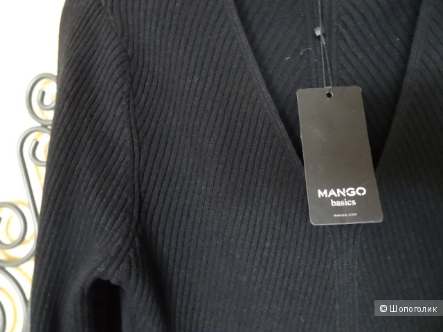 Платье  mango, размер S