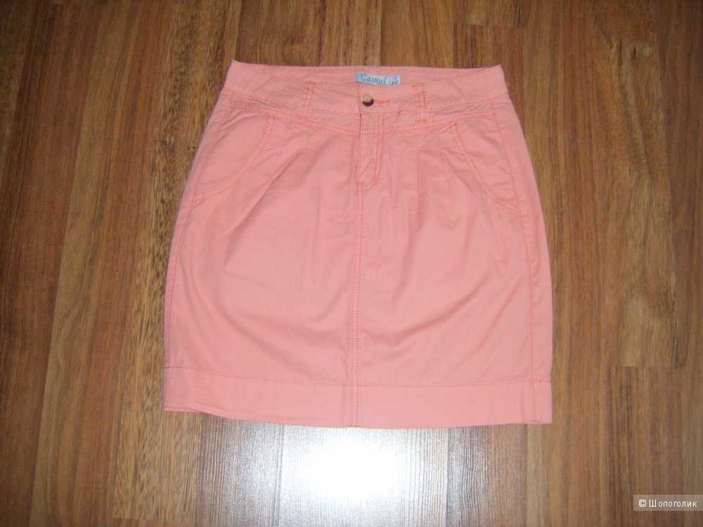 Юбка летняя.Casual модис.s