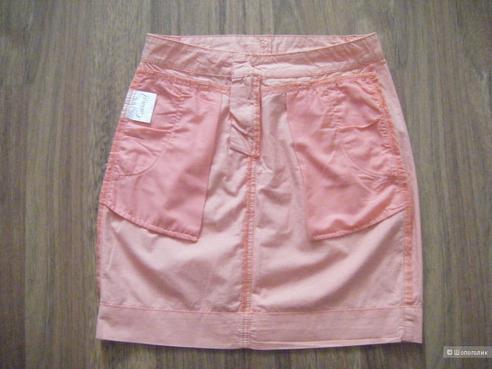 Юбка летняя.Casual модис.s