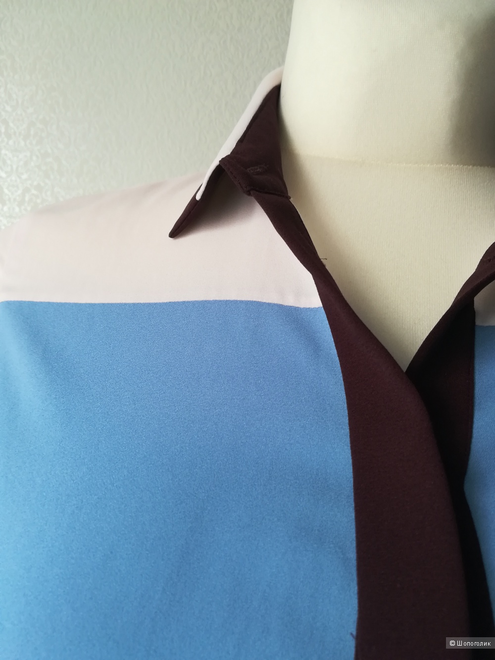 Блузка Hugo boss, размер 42-44